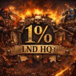 LND HQ 1%